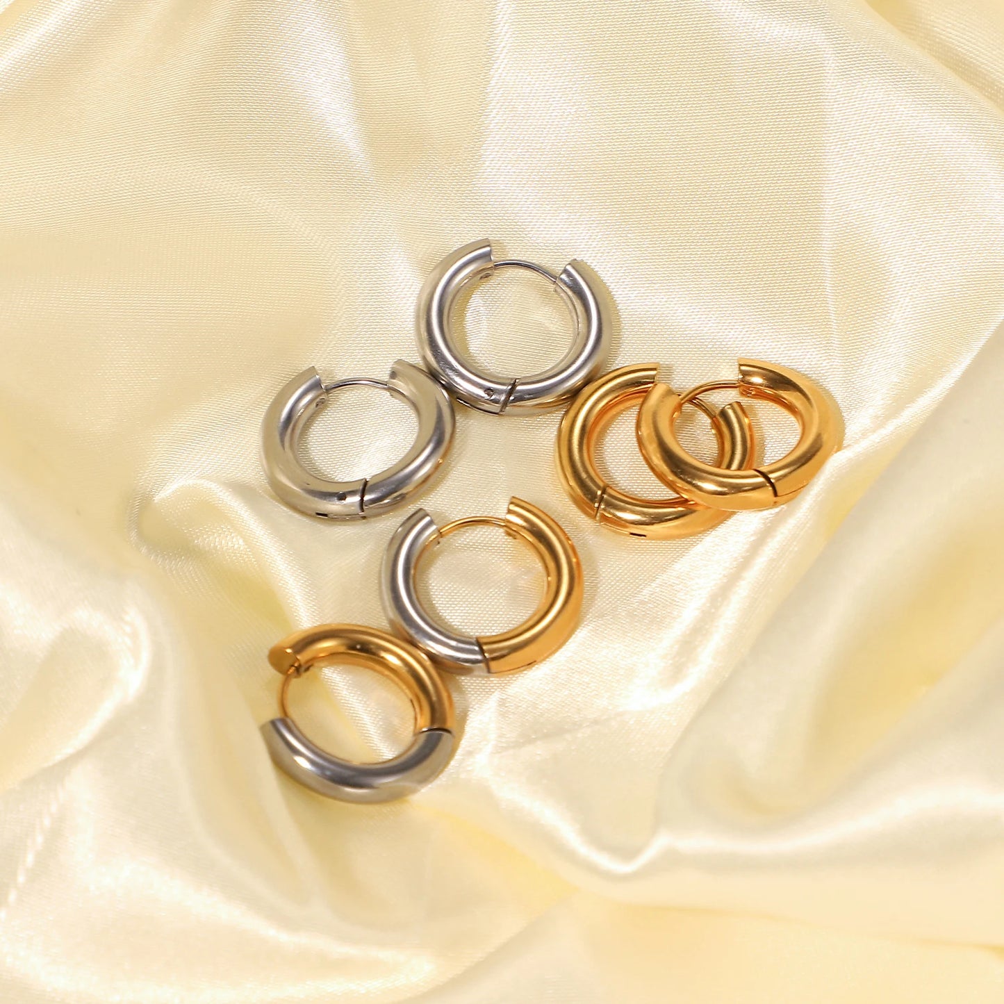 Eclipse Essential Hoops