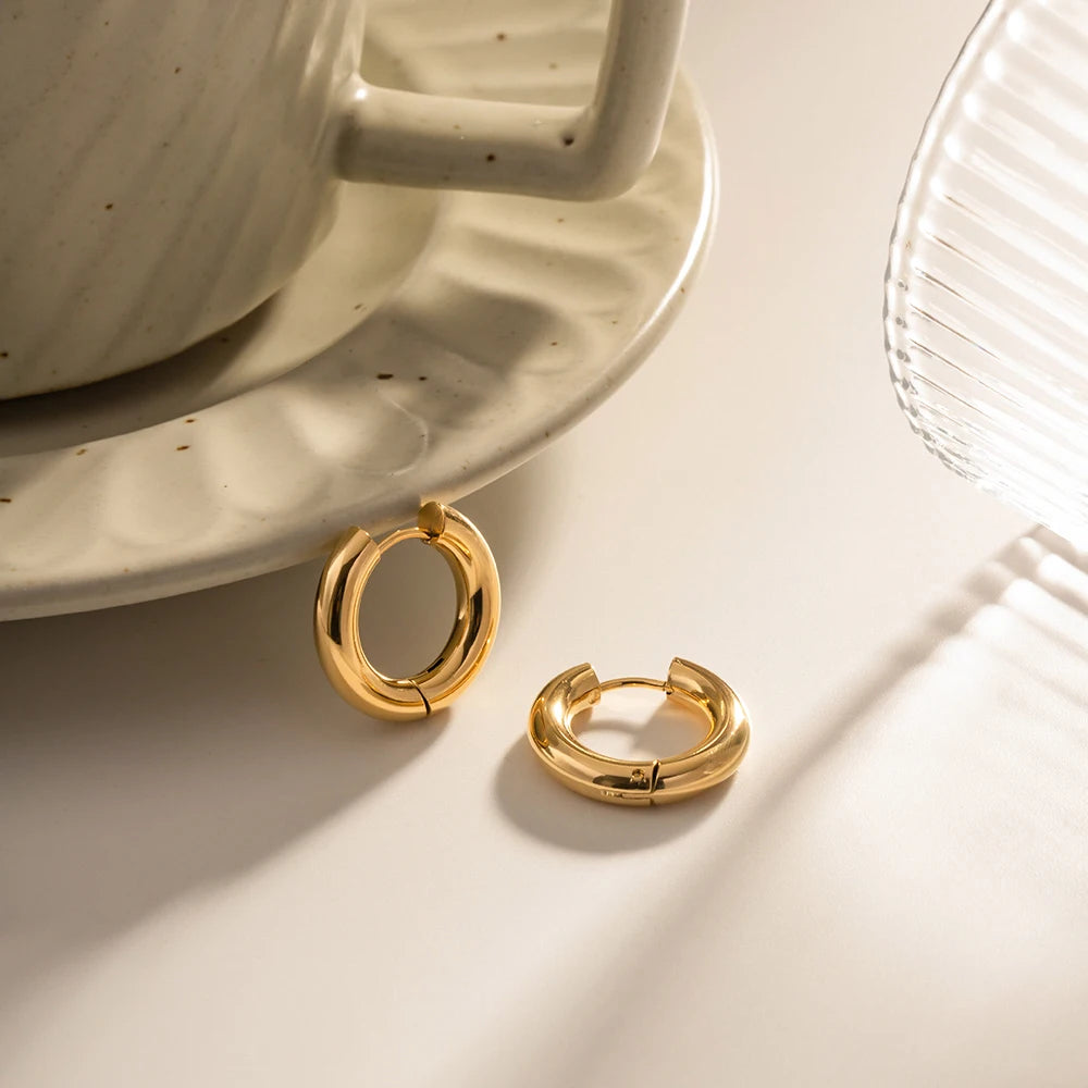 Eclipse Essential Hoops