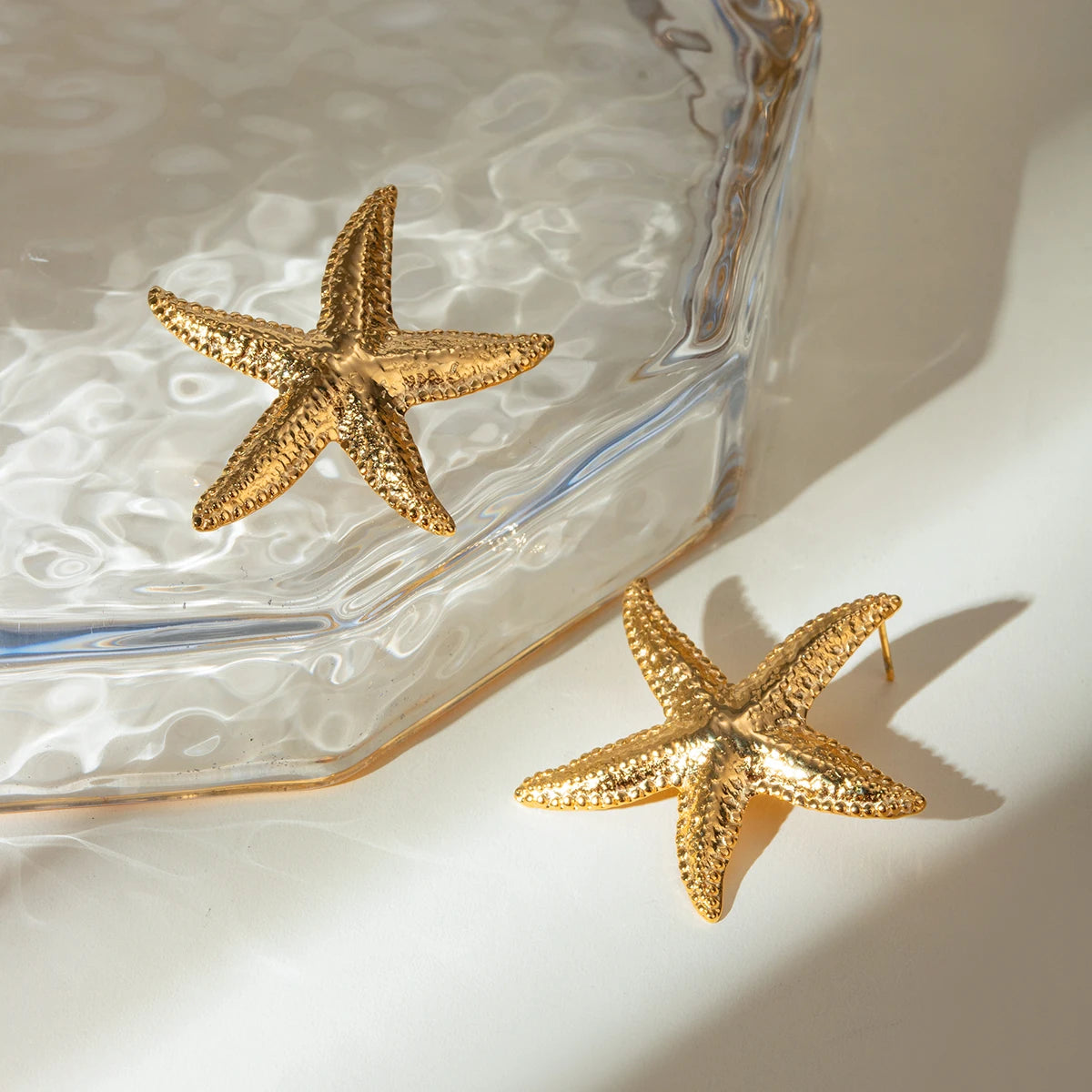 Serene Estrella Earrings