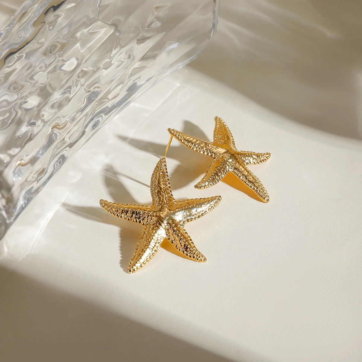 Serene Estrella Earrings