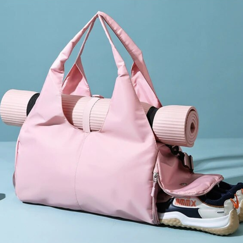 Multi-functional Athletic Travel Bag