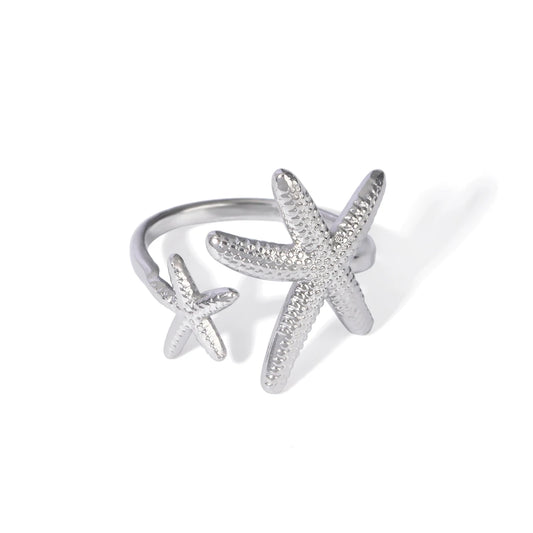 Tarifa Treasure Ring