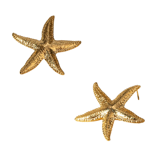 Serene Estrella Earrings